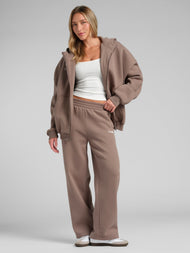 Pantalon de jogging — Cloud coupe droite