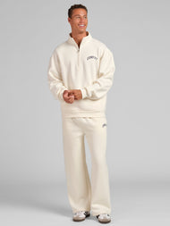 Pantalon de jogging — Varsity coupe droite