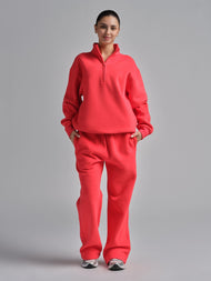 Pantalon de jogging — Signature coupe droite
