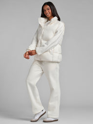 Veste — Puffer