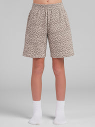 Short enfant — Halo léger