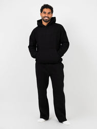 Pantalon de jogging — Signature coupe droite