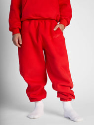 Pantalon de jogging enfant — Minimalist