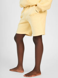 Short enfant — Pastel