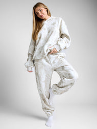Pantalon de jogging — Camo