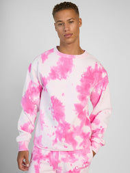 Sweat — Minimalist col rond
