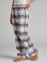 Pantalon de pyjama — Flannel