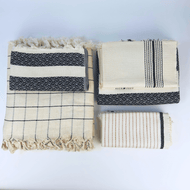 Coffret — Ashley Knie