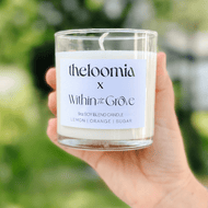 Coffret — Within the Grove