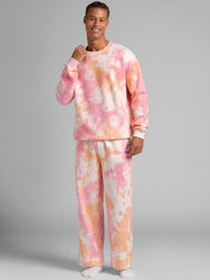 Sweat — Minimalist col rond