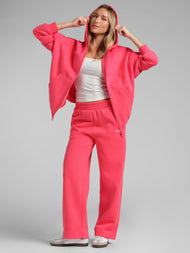 Pantalon de jogging — Cloud coupe droite