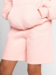 Short enfant — Pastel