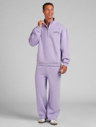 Pantalon de jogging — Varsity coupe droite