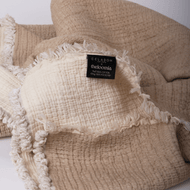 Couvre-lit — Ruya Gauze coton