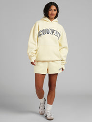 Short — Varsity Logo
