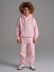 Sweat à capuche enfant — Camo