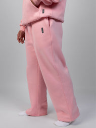 Pantalon de jogging — Love coupe droite