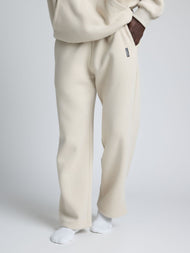 Pantalon de jogging — Love coupe droite