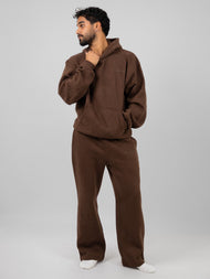 Pantalon de jogging — Minimalist coupe droite