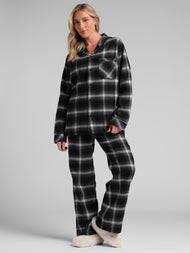 Pyjama — Flannel