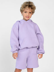Short enfant — Pastel