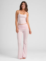 Débardeur — SoftStretch Cami