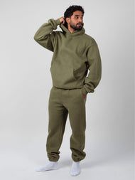 Sweat à capuche Minimalist
