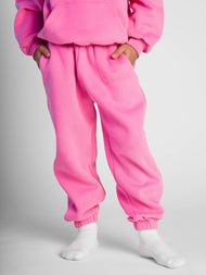 Pantalon de jogging enfant — Minimalist