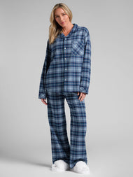 Pyjama — Flannel