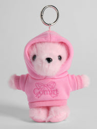 Sacs & accessoires — BCA Teddy Bear Keychain