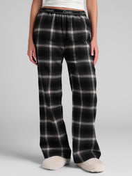 Pantalon de pyjama — Flannel
