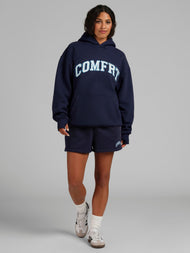 Short — Varsity Logo