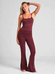Débardeur — SoftStretch Cami