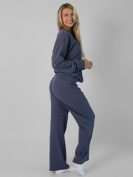 Pantalon de jogging — gaufré