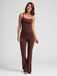 Débardeur — SoftStretch Cami