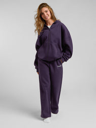 Pantalon de jogging — Cloud coupe droite