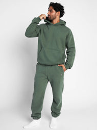 Sweat à capuche — Standard