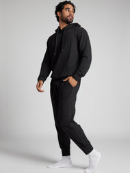 Sweat à capuche — AllDayJersey