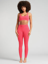 Pantalon de jogging — ComfrtCore 2.0 Sculpt taille haute