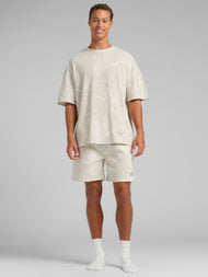 Short — Camo 7"