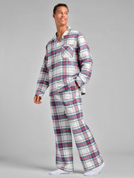 Pyjama — Flannel