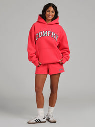 Short — Varsity Logo