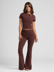 T-shirt — SoftStretch Baby