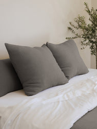 Taies d’oreiller — Bamboo Coverlet Euro