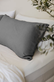 Taies d’oreiller — Bamboo Coverlet