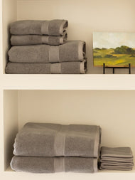 Ensemble de bain — complet Luxe bain