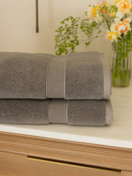 Draps de bain Luxe