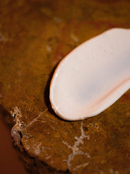 Masque à l’argile
