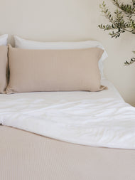 Taies d’oreiller — Bamboo Coverlet
