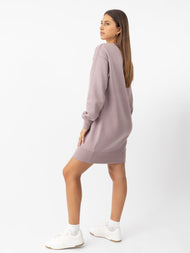 Robe femme — CityScape 1.0 col rond